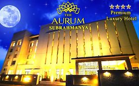 The Aurum Subrahmanya