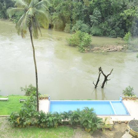 The Aurum Subrahmanya Exterior photo