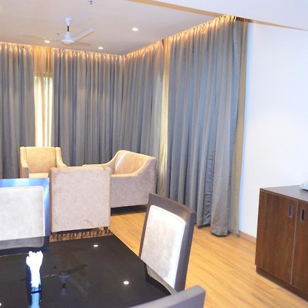 The Aurum Subrahmanya Exterior photo