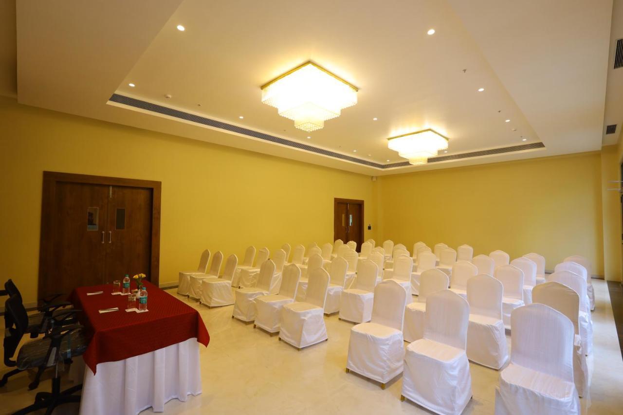 The Aurum Subrahmanya Exterior photo