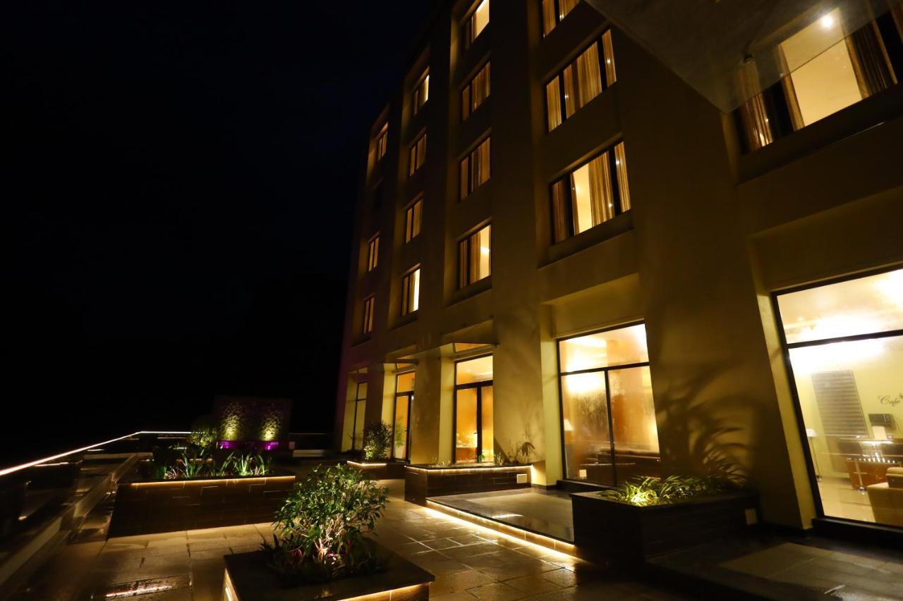 The Aurum Subrahmanya Exterior photo