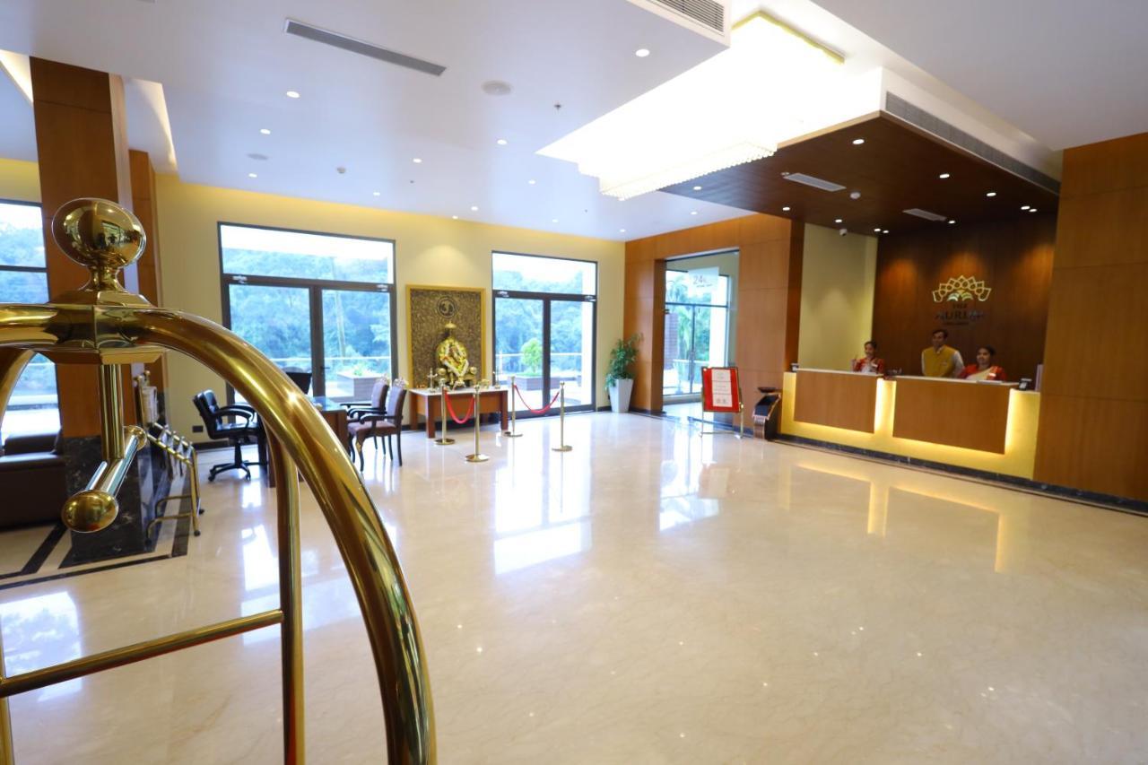 The Aurum Subrahmanya Exterior photo