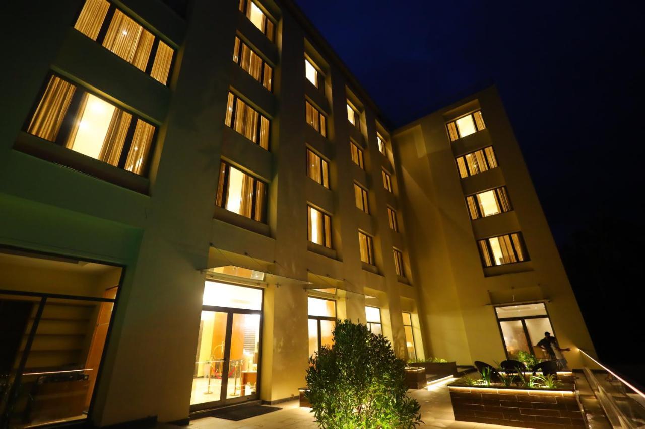 The Aurum Subrahmanya Exterior photo