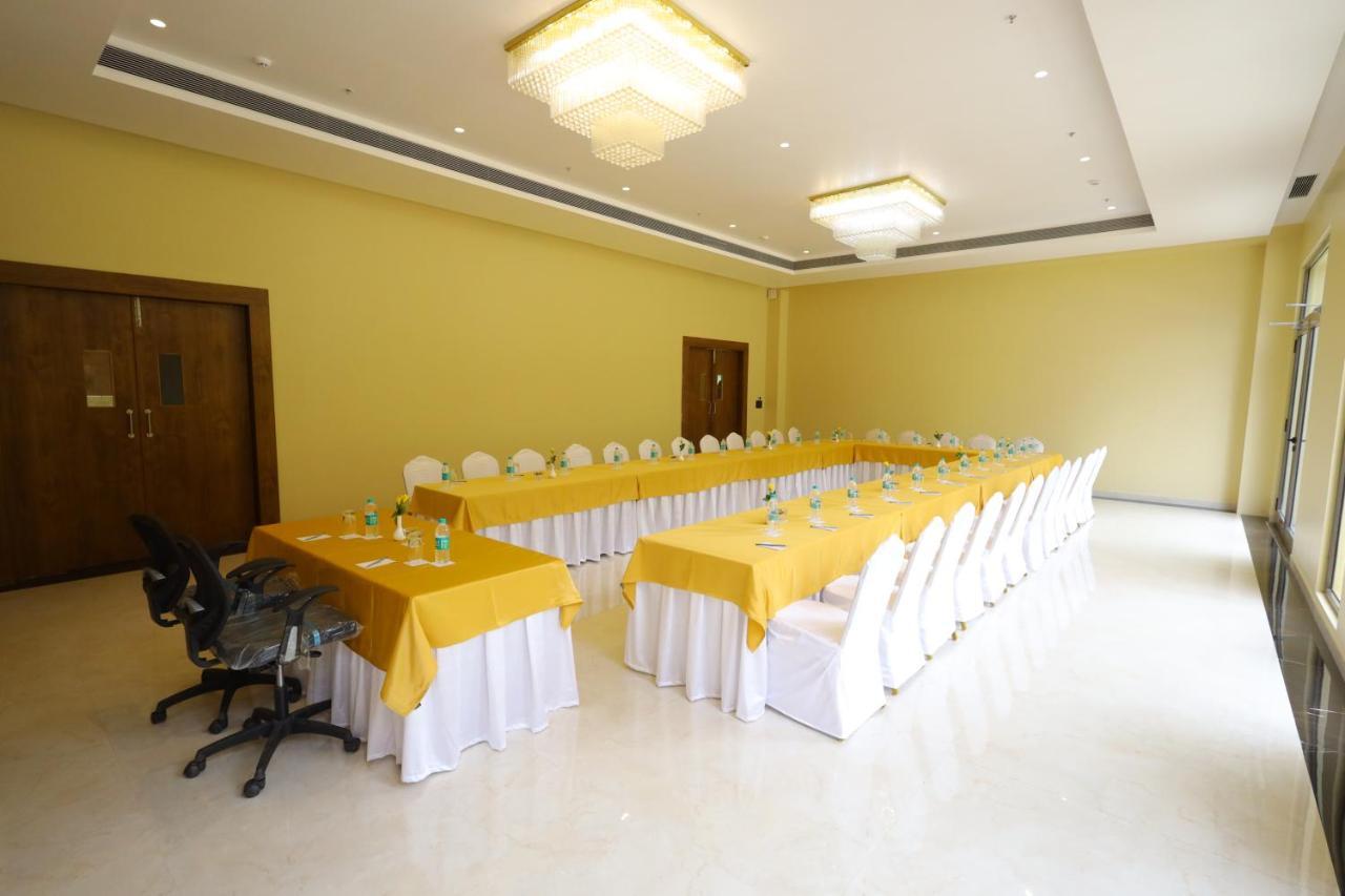 The Aurum Subrahmanya Exterior photo