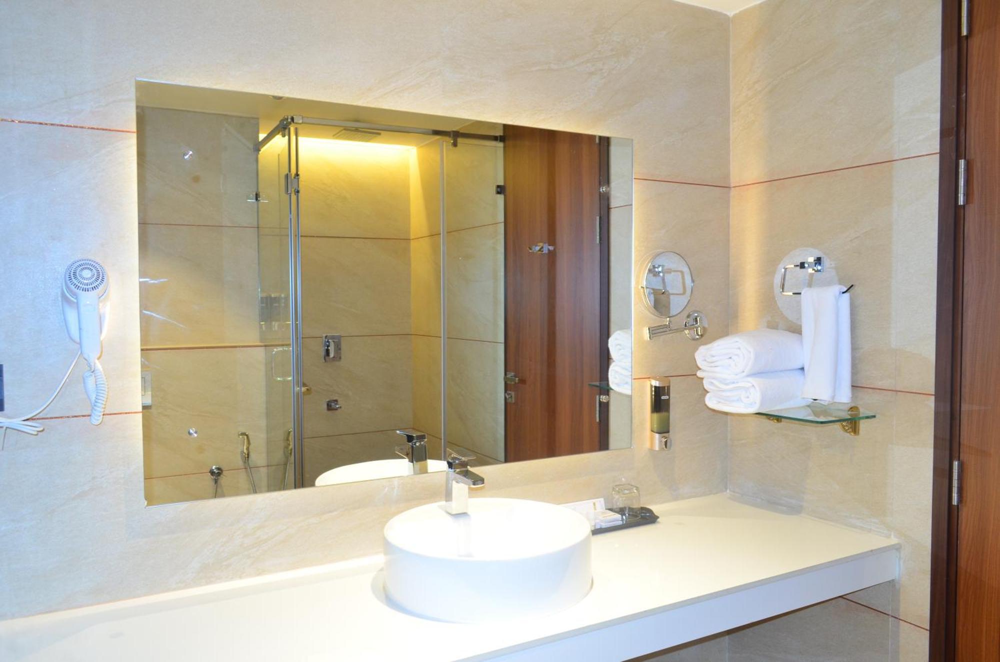 The Aurum Subrahmanya Exterior photo