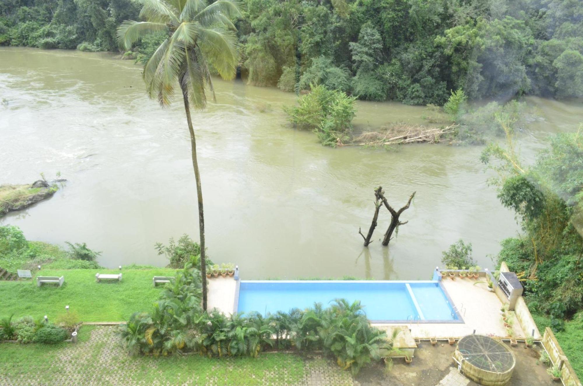 The Aurum Subrahmanya Exterior photo