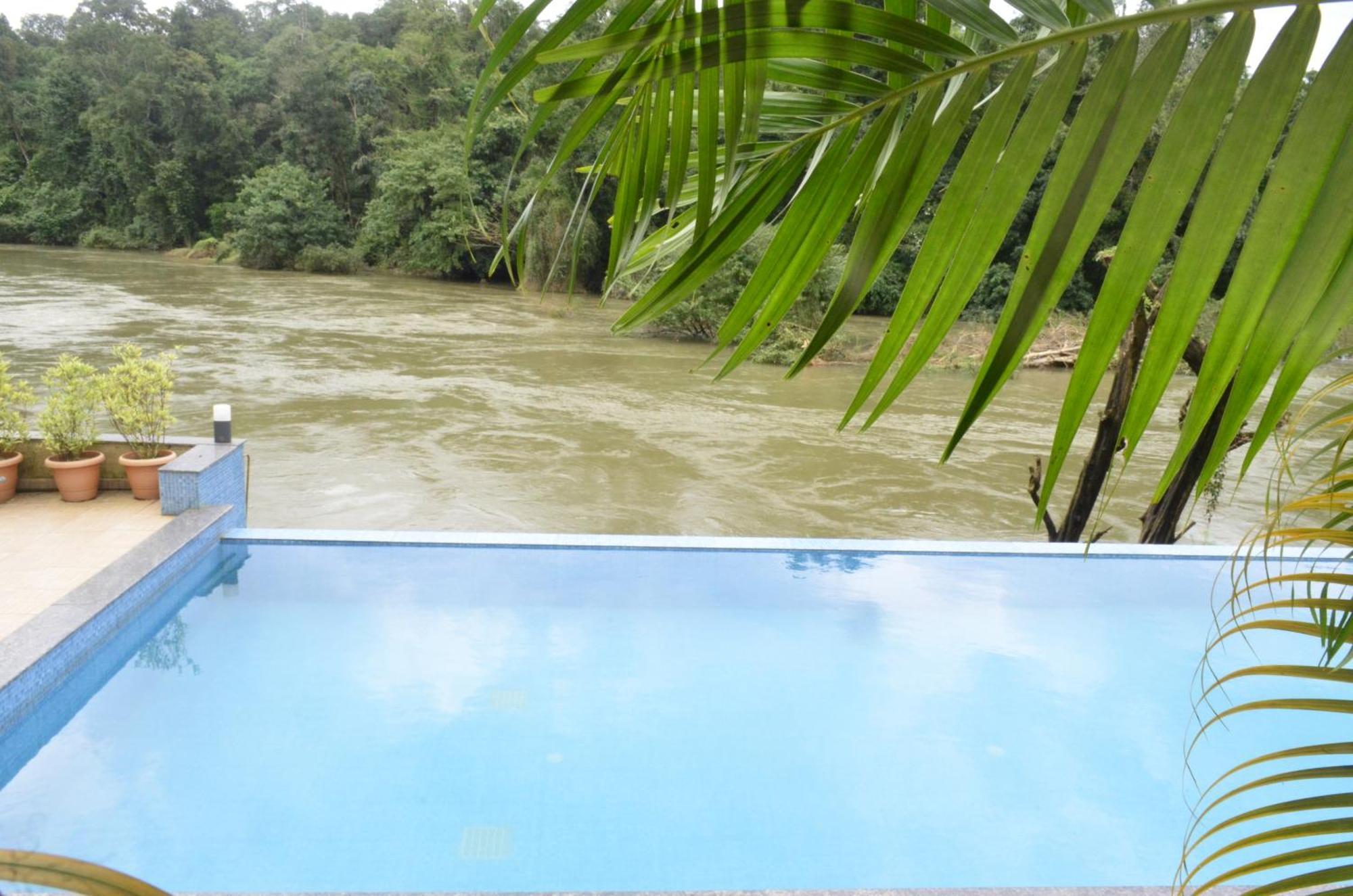 The Aurum Subrahmanya Exterior photo