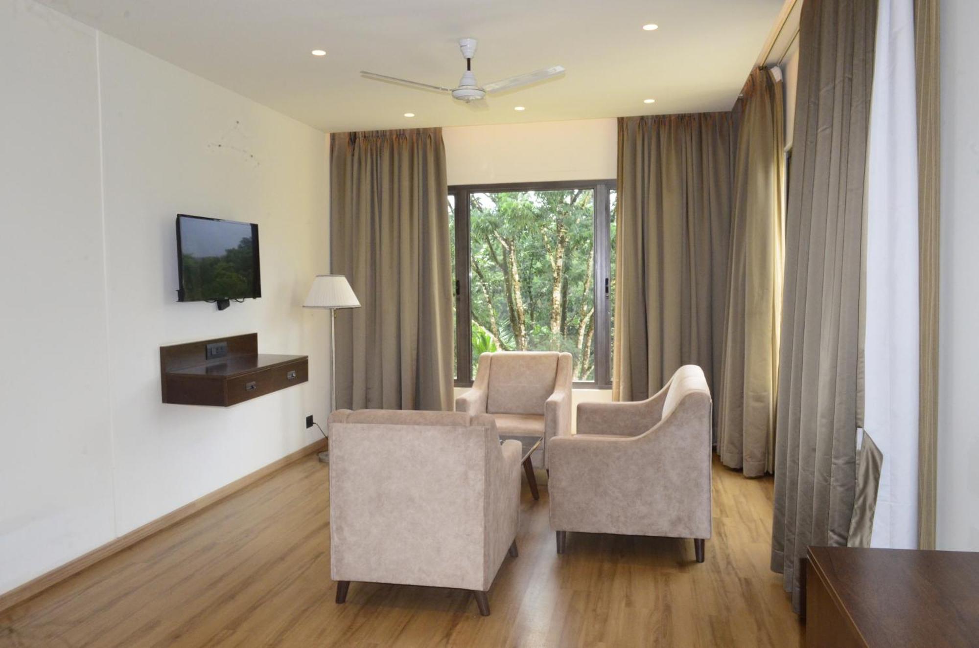 The Aurum Subrahmanya Exterior photo