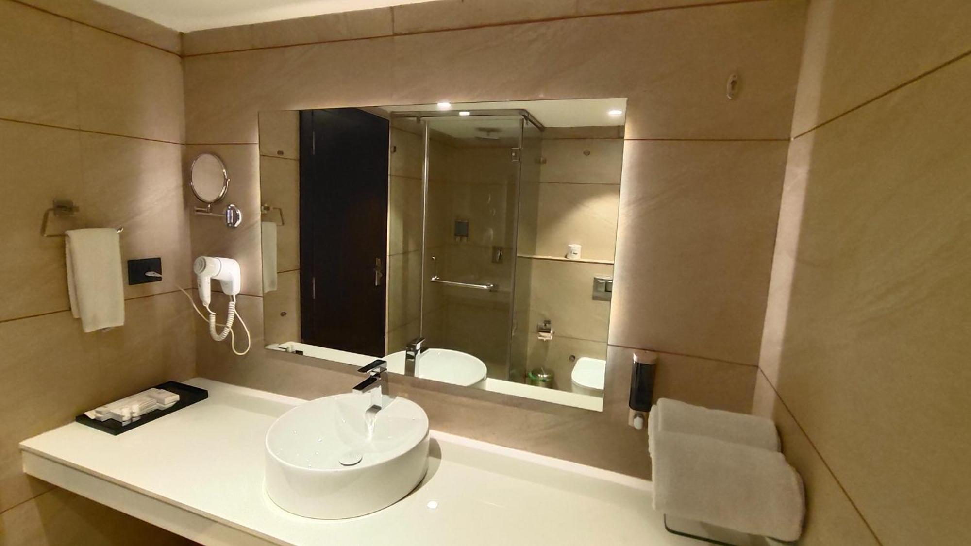 The Aurum Subrahmanya Exterior photo