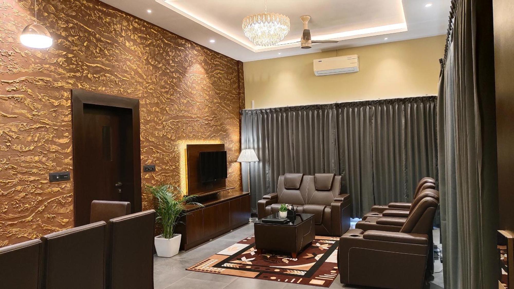 The Aurum Subrahmanya Exterior photo